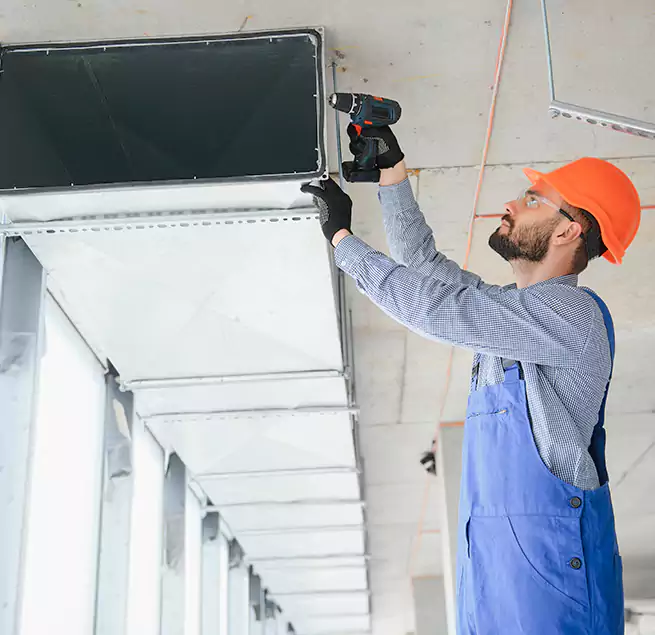 Why Homeowners & Businesses Trust Us in South Riding, VA