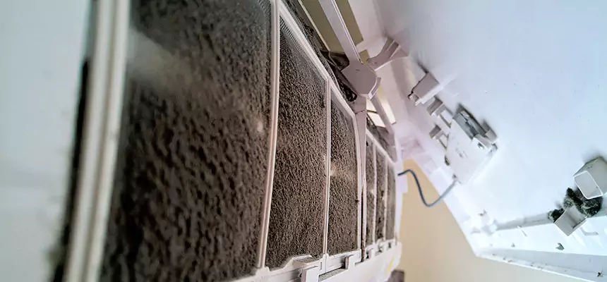 Preventive Air Duct Bacteria Removal in South Riding