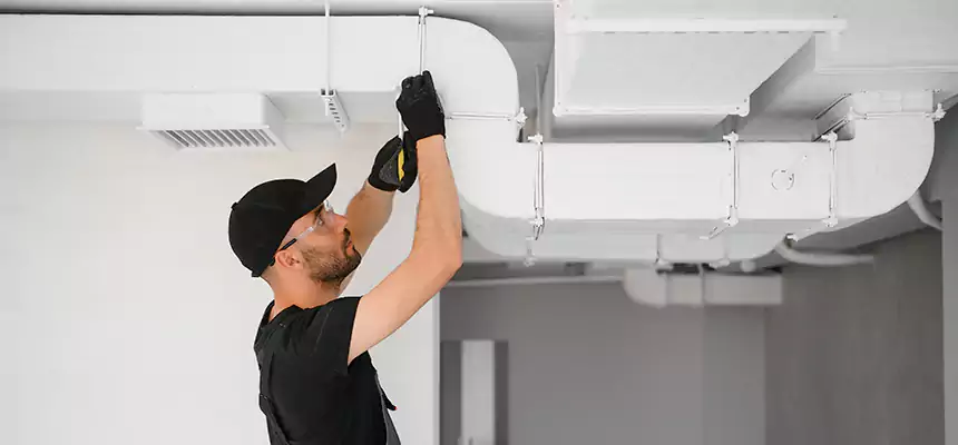 Our Air Duct Repair Services in South Riding, VA