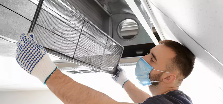 Our Bathroom Exhaust Duct Cleaning Services in South Riding, VA