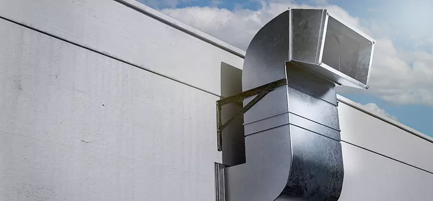 Comprehensive Commercial HVAC Cleaning in South Riding