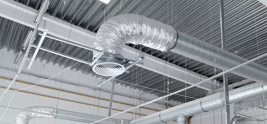 Our Dryer Vent Hose Replacement Services in South Riding, VA