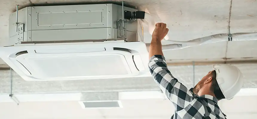 Our Local Vent Cleaning Services in South Riding, VA