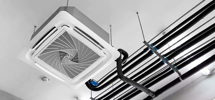 Our Smart AC Vent Controller Services in South Riding, VA