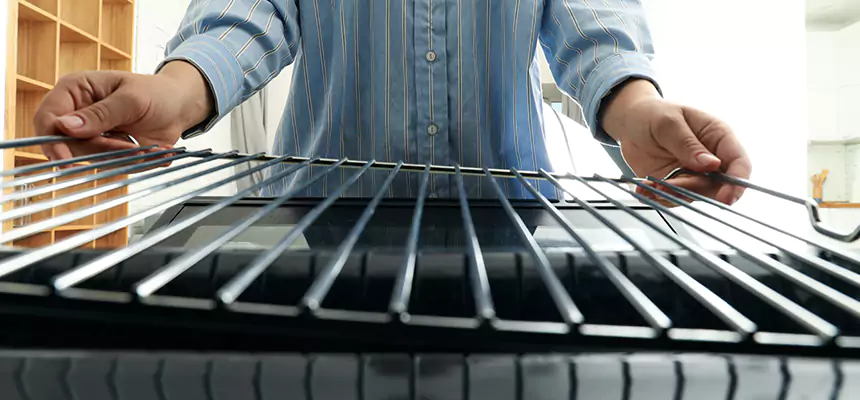 Our Vent Grille Washing Services in South Riding, VA