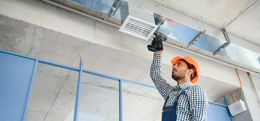 Efficient Exhaust Vent Cleaning in South Riding, VA