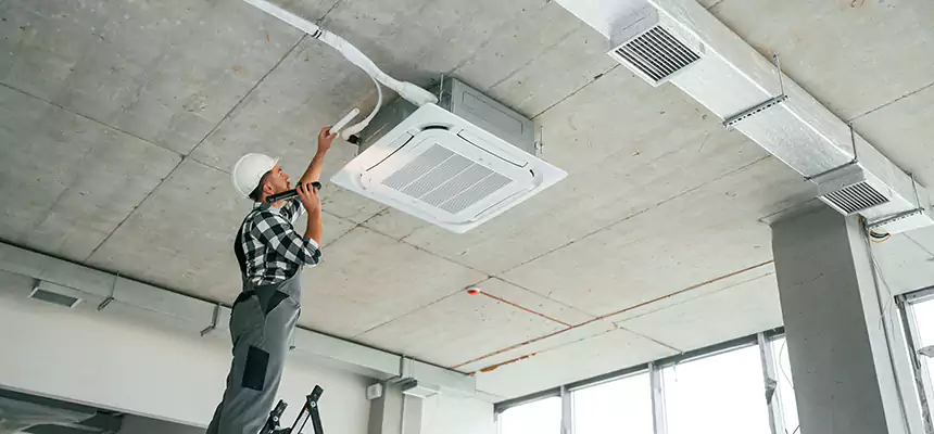 Our Wi Fi Connected Air Ducts Services in South Riding, VA