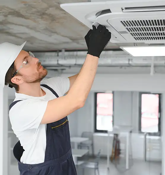 Top Affordable Duct Cleaning Services Near Me in South Riding, VA