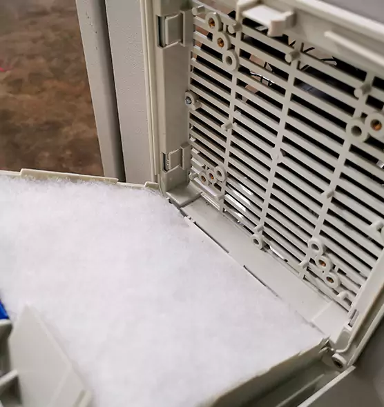 About Air Duct Overhaul & Upgrades in South Riding, VA