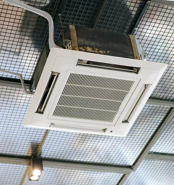 Top-Notch Allergy Relief Vent Cleaning Services in South Riding, VA