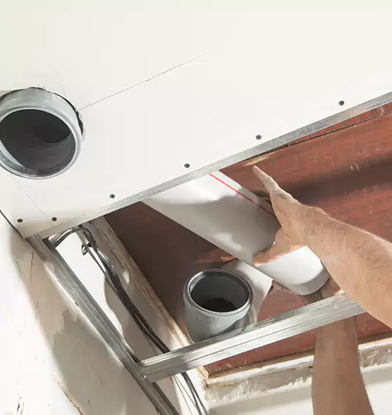 Professional Attic Air Duct Cleaning in South Riding, VA