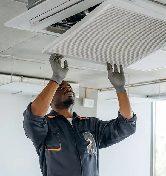 About Certified Air Duct Specialists in South Riding, VA