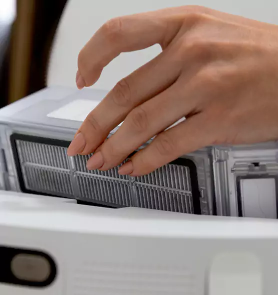  Professional Dryer Vent Lint Filter Cleaning in South Riding, VA