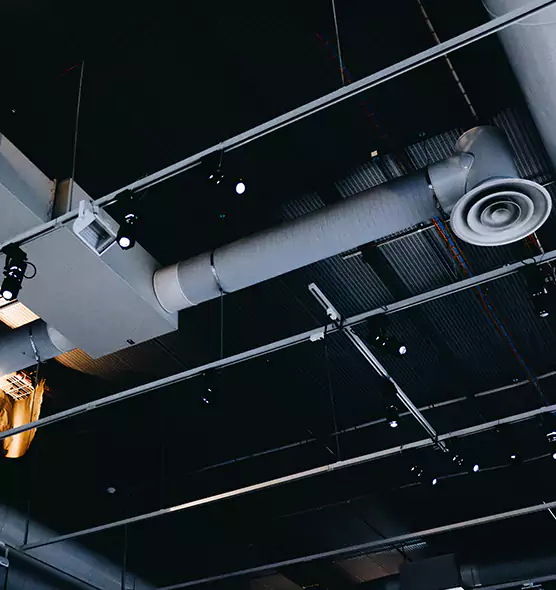 Professional Duct Cleaning For LEED Homes in South Riding, VA