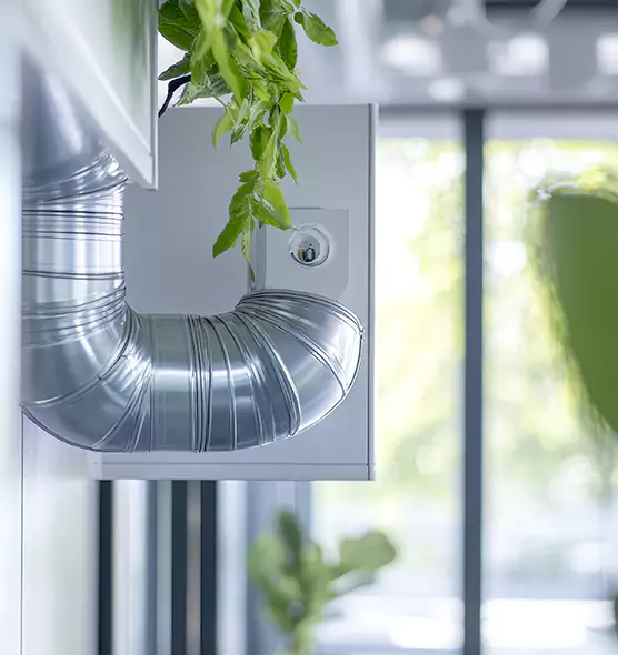 Professional Eco-Friendly Duct Cleaning Services in South Riding, VA