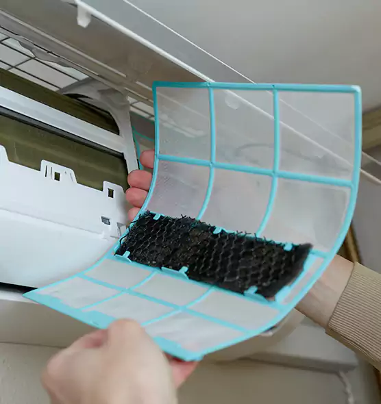 Welcome to Air Duct Cleaning & Repairs South Riding — Your Local HEPA Filter Installation Pros in South Riding, VA