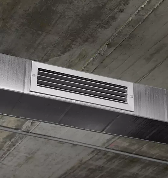 Trusted Hospital Grade Air Duct Cleaning Experts in South Riding, VA