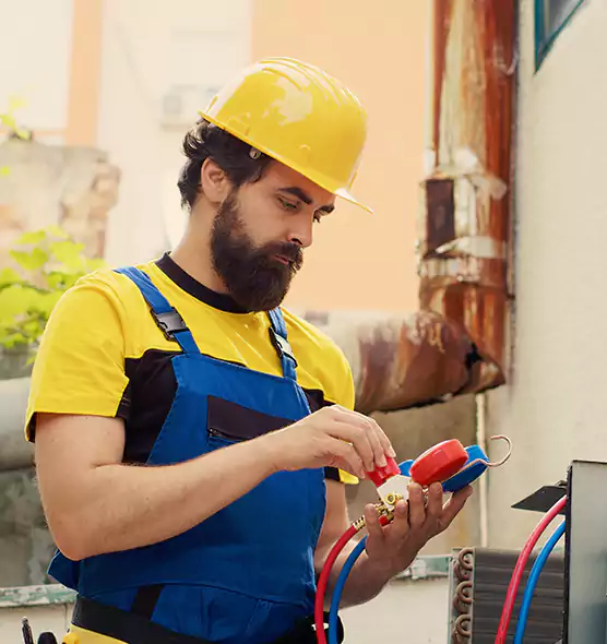 About Smart HVAC Installation in South Riding, VA