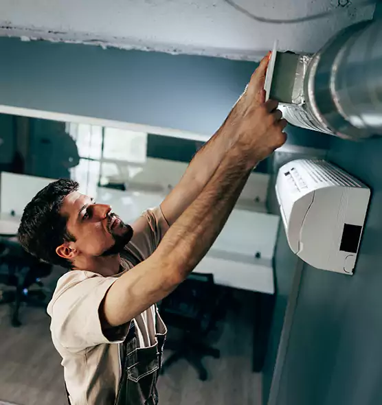 Reliable Warehouse Vent Cleaning in South Riding, VA