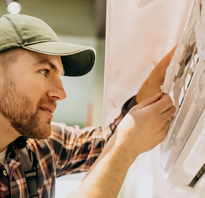 Why Homeowners Businesses Trust Us in South Riding, VA?