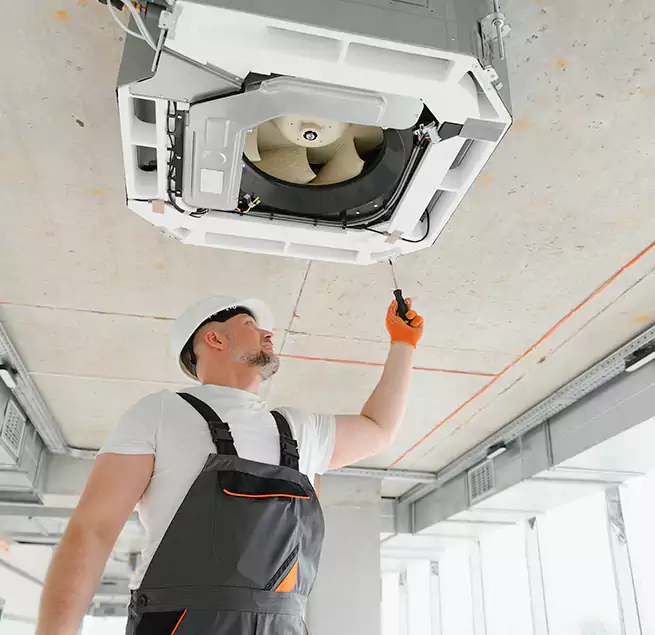 Why Homeowners & Businesses Trust Us in South Riding, VA?