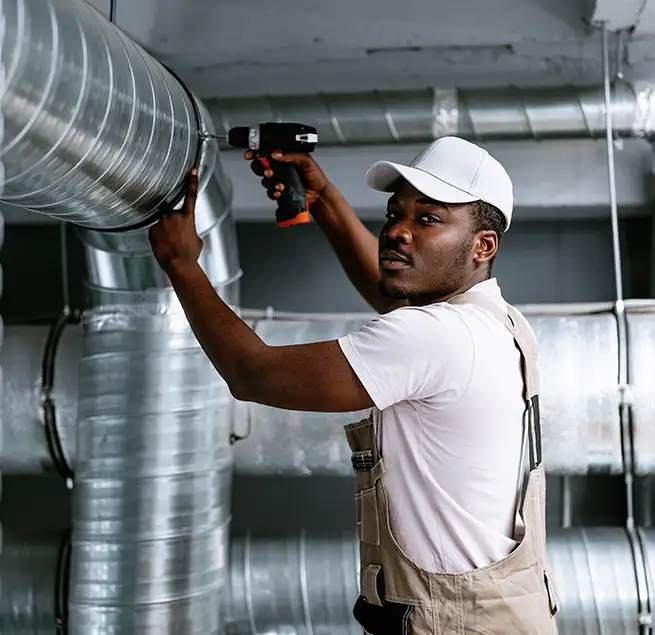 Why Homeowners & Businesses Trust Us South Riding, VA