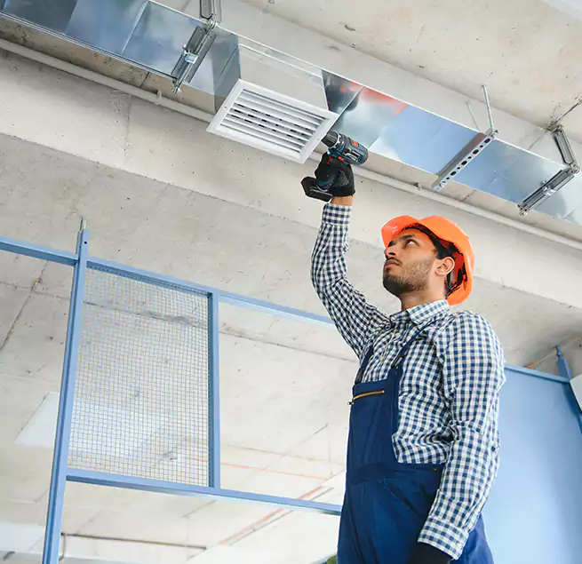 Why Homeowners & Businesses Trust Us in South Riding, VA?