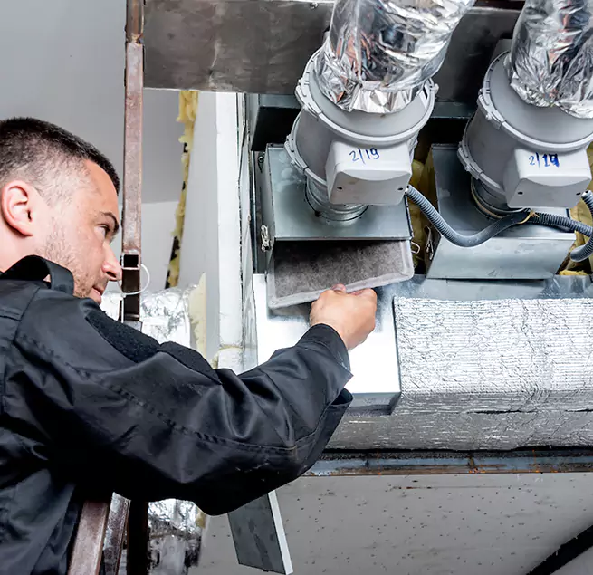 Why Homeowners & Businesses Trust Us in South Riding, VA?