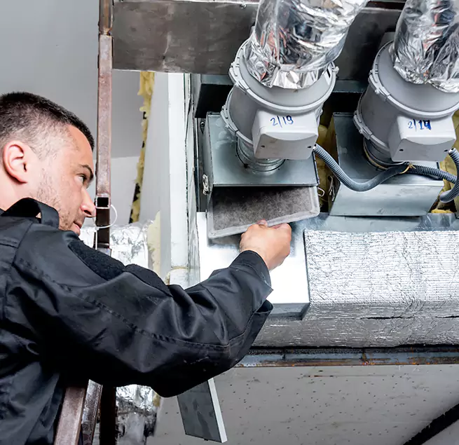  Why Homeowners & Businesses Trust Us in South Riding, VA?