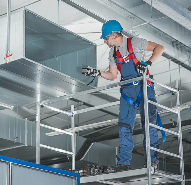 Why Homeowners & Businesses Trust Us in South Riding, VA?