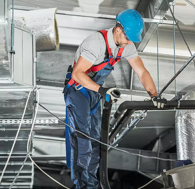 Why Homeowners & Businesses Trust Us in South Riding, VA?