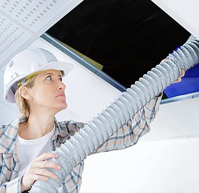 Why Homeowners & Businesses Trust Us South Riding, VA