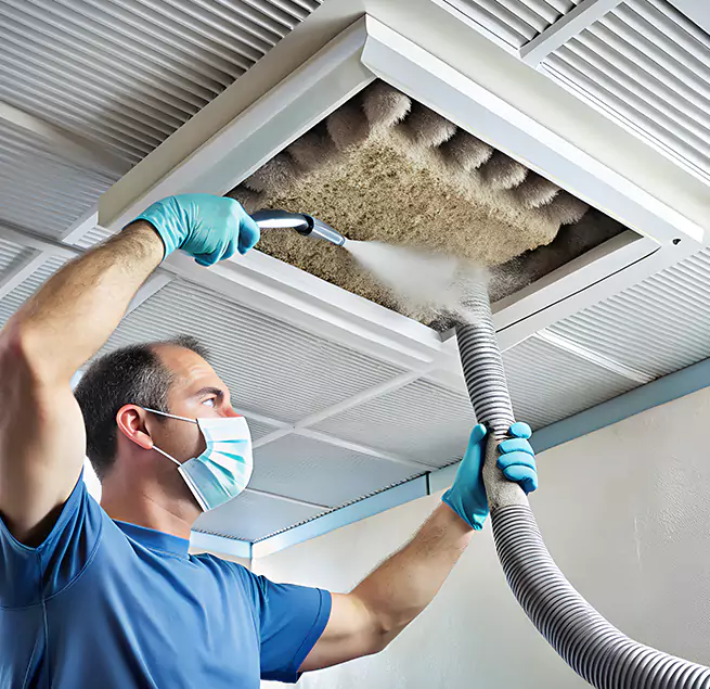 Why Homeowners & Businesses Trust Us South Riding, VA