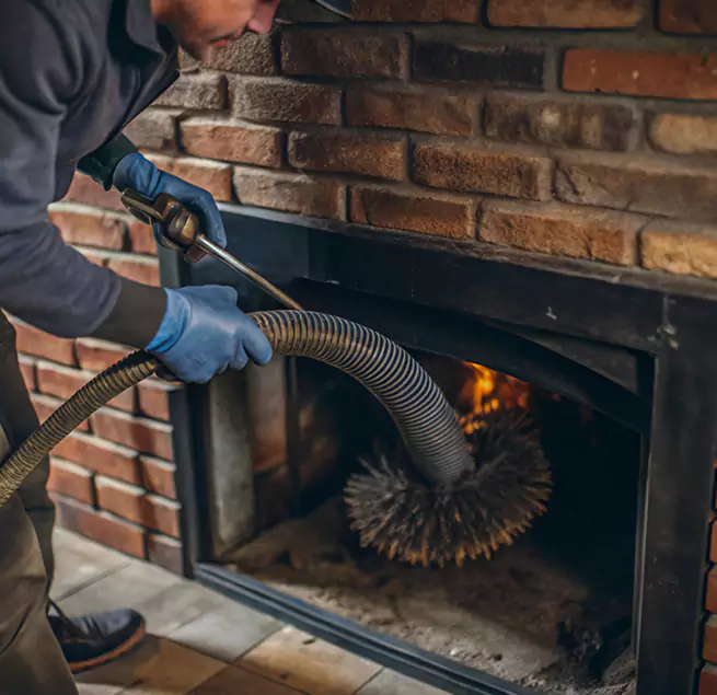  Why Homeowners & Businesses Trust Us in South Riding, VA?