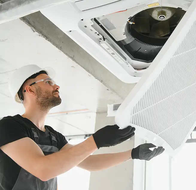 Why Homeowners & Businesses Trust Us in South Riding, VA?