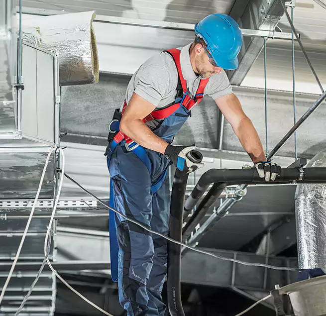 Why Homeowners & Businesses Trust Us in South Riding, VA?