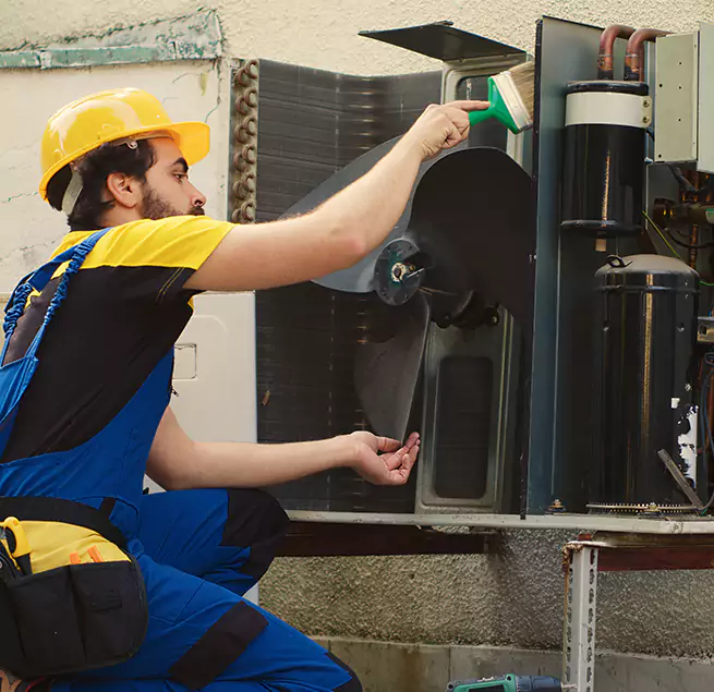 Why Homeowners Businesses Trust Us in South Riding, VA?