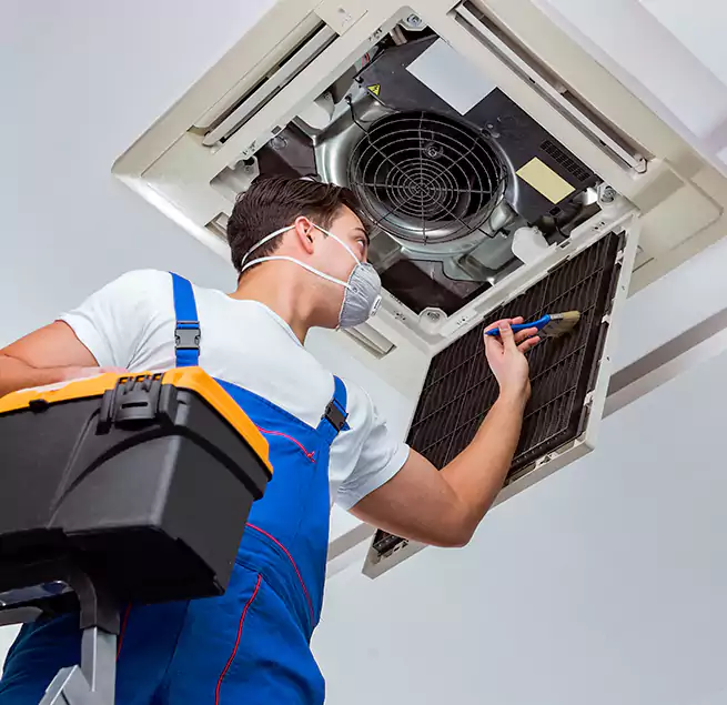 Why Homeowners & Businesses Trust Us in South Riding, VA