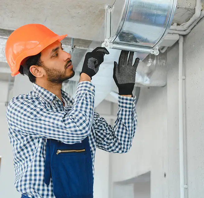 Why Homeowners & Businesses Trust Us in South Riding, VA?