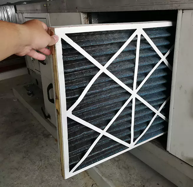 Why Homeowners & Businesses Trust Us South Riding, VA?