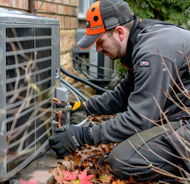 Why Homeowners & Businesses Trust Us in South Riding, VA?