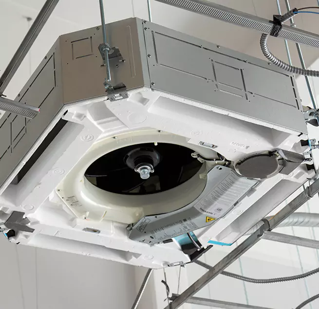 Why Homeowners & Businesses Trust Us in South Riding, VA?