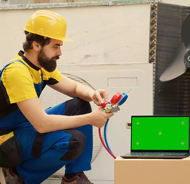 Why Homeowners & Businesses Trust Us in South Riding, VA?