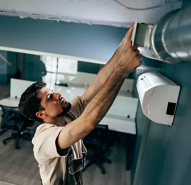 Why Homeowners & Businesses Trust Us in South Riding, VA?