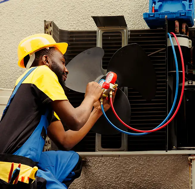 Why Homeowners & Businesses Trust Us in South Riding, VA?