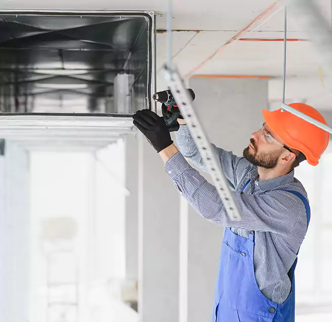 Why Homeowners & Businesses Trust Us in South Riding, VA?