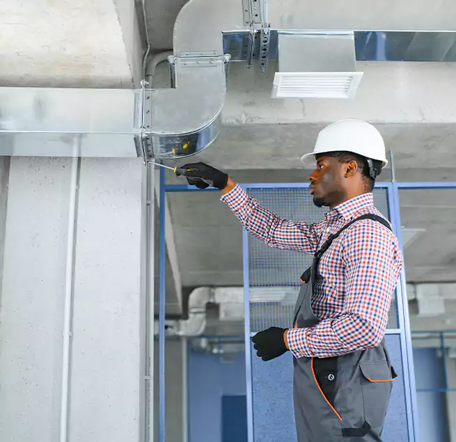 Why Homeowners & Businesses Trust Us in South Riding, VA