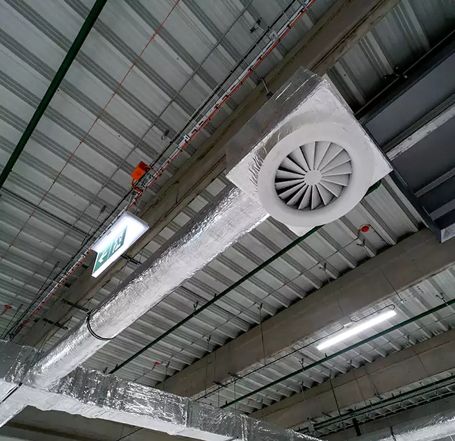 Why Homeowners & Businesses Trust Us in South Riding, VA