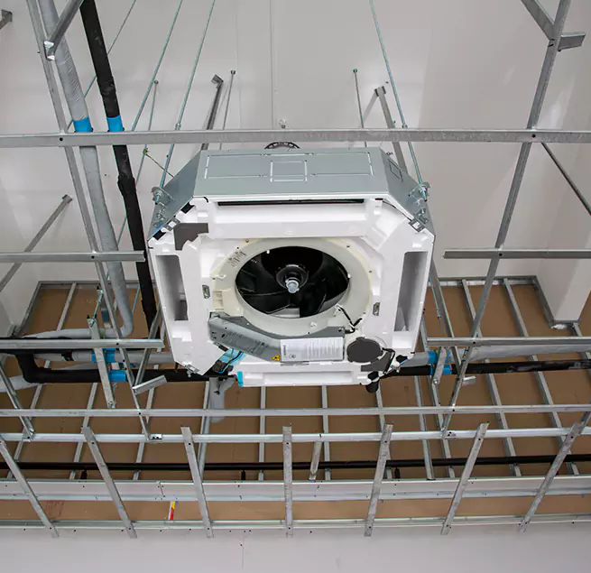 Why Homeowners & Businesses Trust Us South Riding, VA