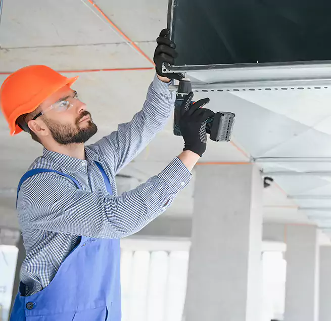 Why Homeowners & Businesses Trust Us in South Riding, VA?